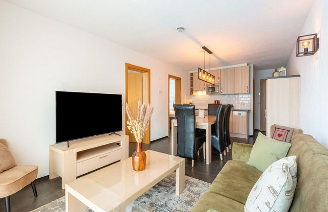 Apartment in Ellmau With Ski-in Access - Foto 13