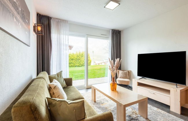 Apartment in Ellmau With Ski-in Access - Foto 16