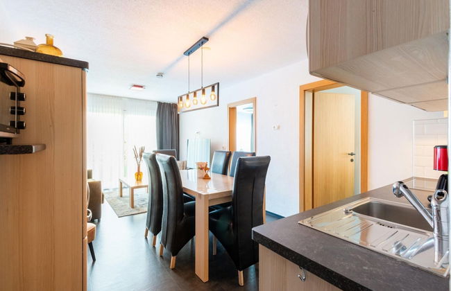 Apartment in Ellmau With Ski-in Access - Foto 9