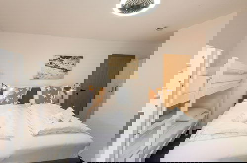 Foto 3 - Exclusives Ski-in & Ski-out Apartment in Ellmau