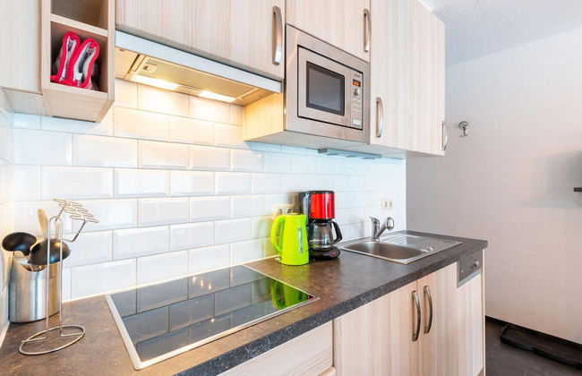 Apartment in Ellmau With Ski-in Access - Foto 8