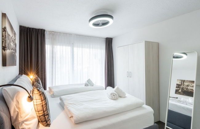 Apartment in Ellmau With Ski-in Access - Foto 6