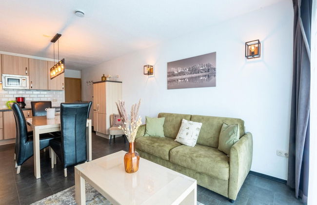 Apartment in Ellmau With Ski-in Access - Foto 12