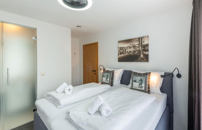 Apartment in Ellmau With Ski-in Access - Foto 2