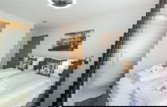 Foto 2 - Exclusives Ski-in & Ski-out Apartment in Ellmau