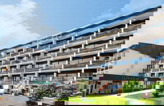 Foto 1 - Exclusives Ski-in & Ski-out Apartment in Ellmau