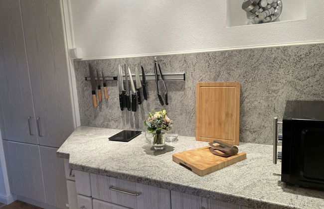 Holiday Home Reimers - Photo 6