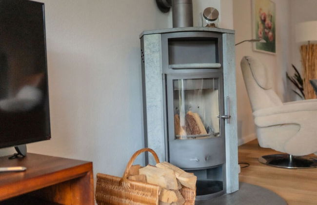 Holiday Home Reimers - Photo 9
