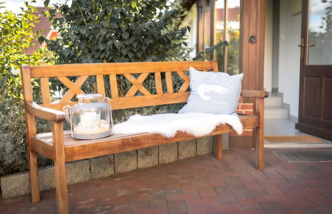 Holiday Home Reimers - Photo 17