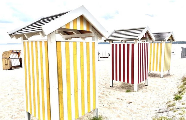 Holiday Home Reimers - Photo 24