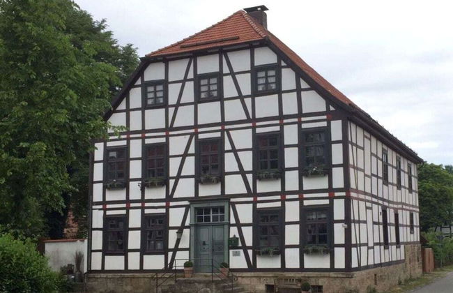 Holiday Apartment at Castle I - Foto 1