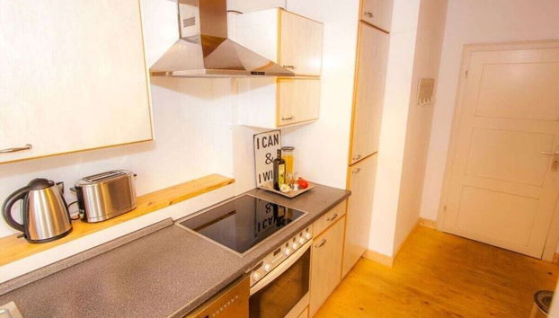 Cucina privata