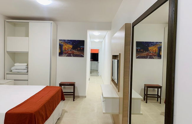Lagamar Hotel Varginha - Foto 4
