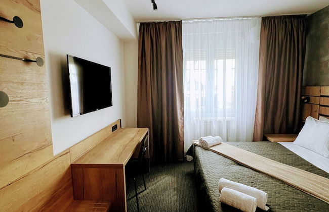 Sremsky Inn - Foto 5