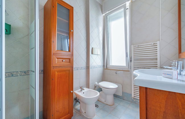 Sea Tower Apartment Bari sea Front - Foto 10