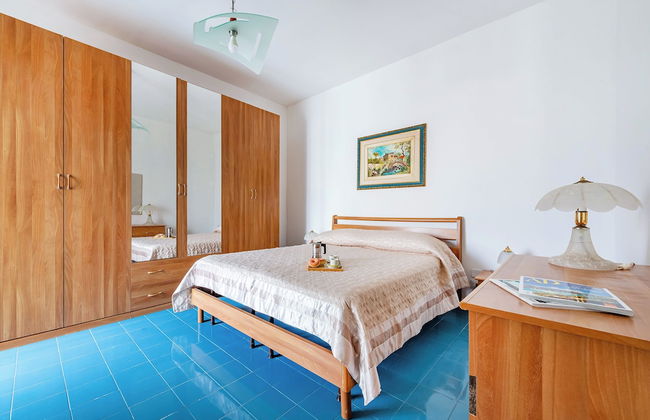 Sea Tower Apartment Bari sea Front - Foto 3