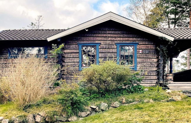 4 Star Holiday Home in Allingsas - Foto 20