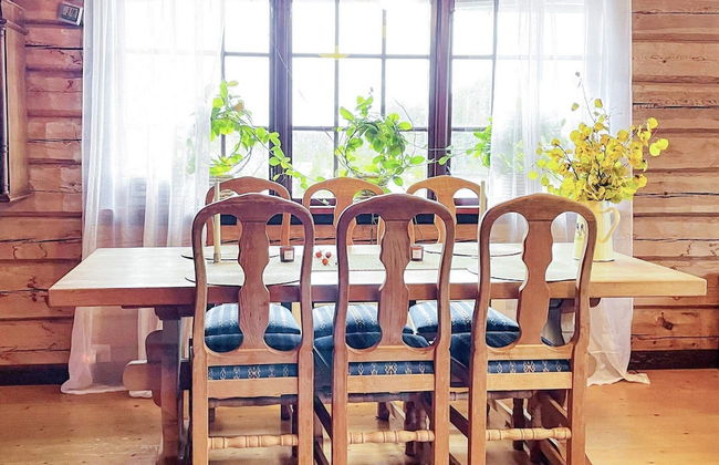 4 Star Holiday Home in Allingsas - Foto 11