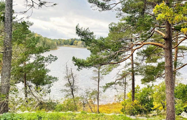 4 Star Holiday Home in Allingsas - Foto 21