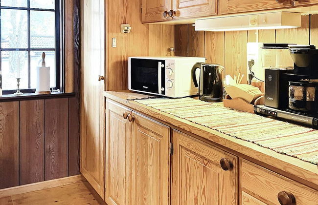 4 Star Holiday Home in Allingsas - Foto 4