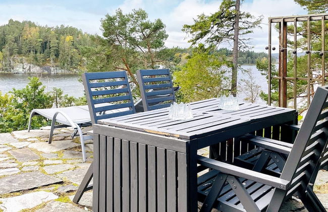 4 Star Holiday Home in Allingsas - Foto 26