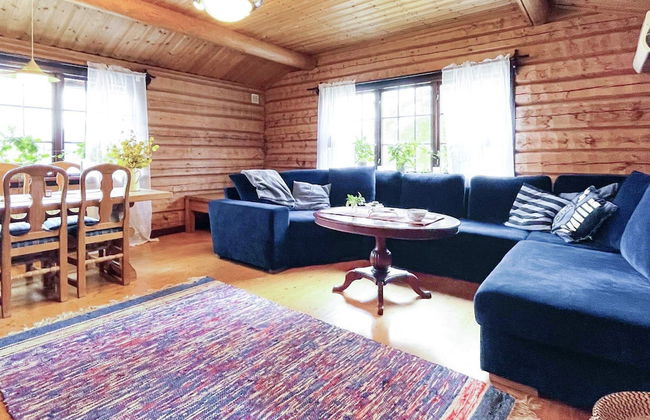 4 Star Holiday Home in Allingsas - Foto 10