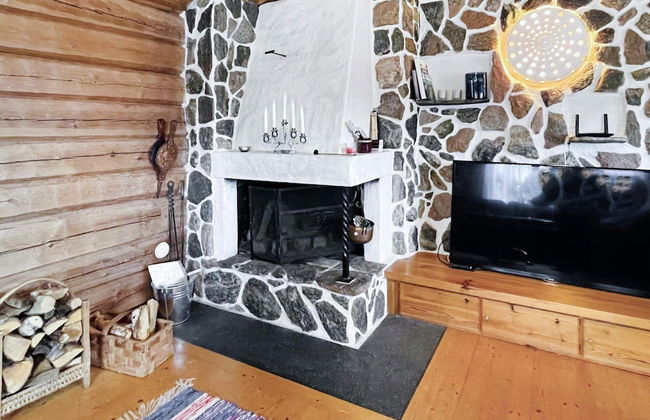 4 Star Holiday Home in Allingsas - Foto 9