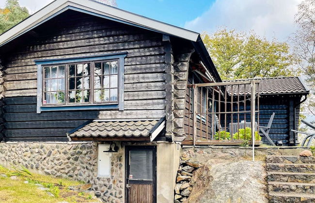 4 Star Holiday Home in Allingsas - Foto 25