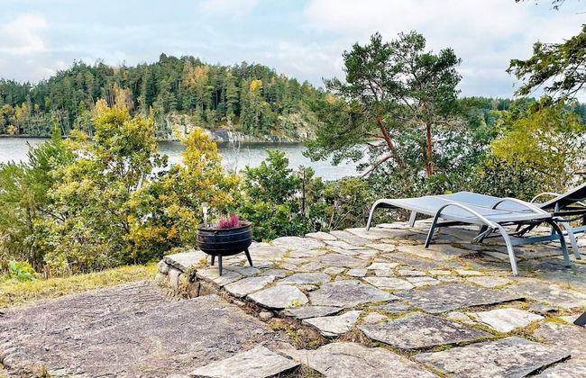 4 Star Holiday Home in Allingsas - Foto 19