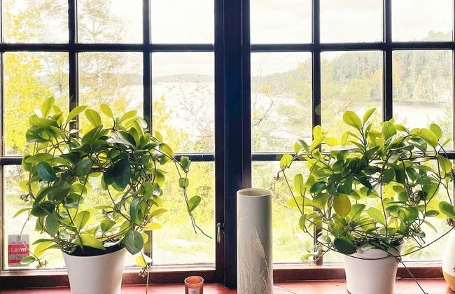 4 Star Holiday Home in Allingsas - Foto 16