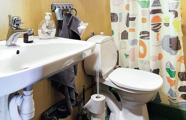 4 Star Holiday Home in Allingsas - Foto 7