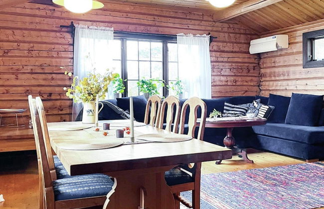 4 Star Holiday Home in Allingsas - Foto 12