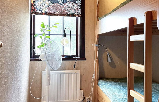 4 Star Holiday Home in Allingsas - Foto 14