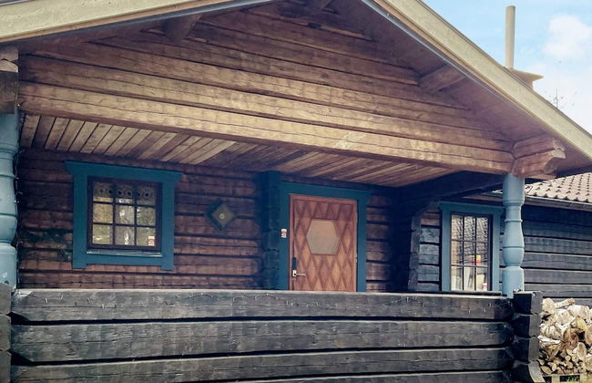 4 Star Holiday Home in Allingsas - Foto 18