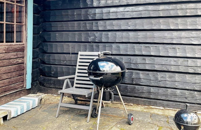 4 Star Holiday Home in Allingsas - Foto 8