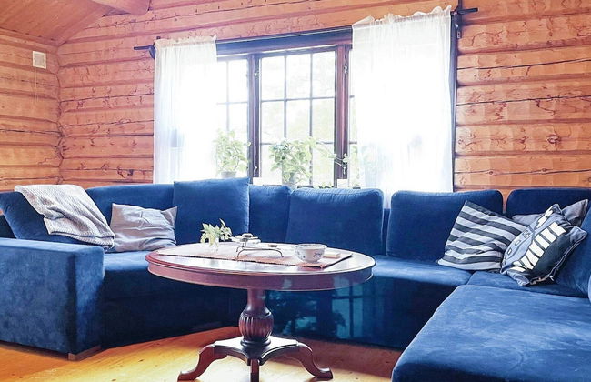 4 Star Holiday Home in Allingsas - Foto 6