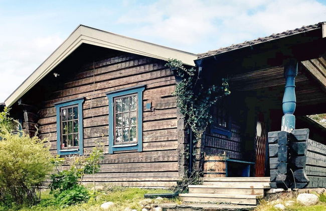 4 Star Holiday Home in Allingsas - Foto 23