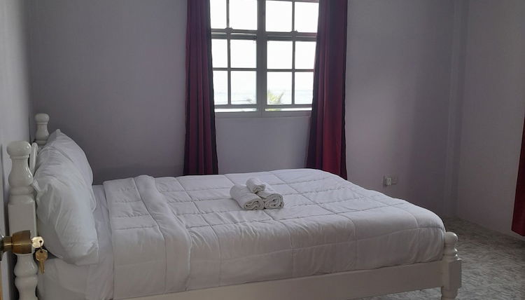 Foto 1 - Pinard's Mountain Resort Vacation Home- Apt 2