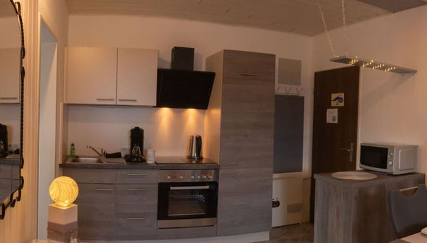 Cozinha privada
