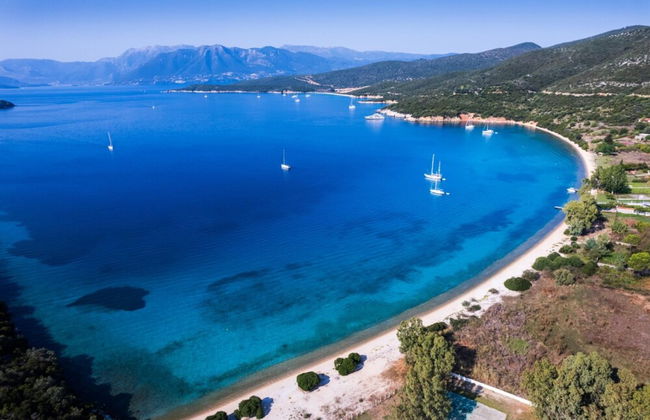 Varko - Afrodite in Lefkada - Foto 12