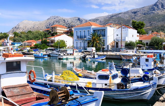 Varko - Afrodite in Lefkada - Foto 11