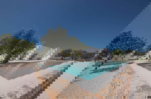 Foto 41 - TD Marl Luxury Trulli Experience w Stunning Pool