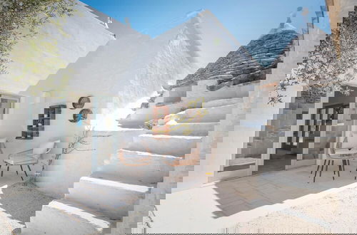 Foto 46 - TD Marl Luxury Trulli Experience w Stunning Pool