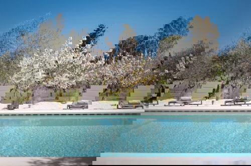 Foto 2 - TD Marl Luxury Trulli Experience w Stunning Pool