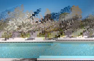 Foto 2 - TD Marl Luxury Trulli Experience w Stunning Pool