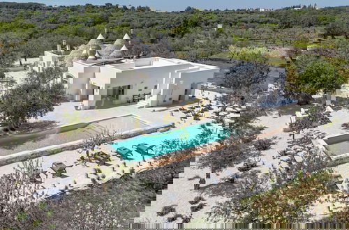 Foto 1 - TD Marl Luxury Trulli Experience w Stunning Pool