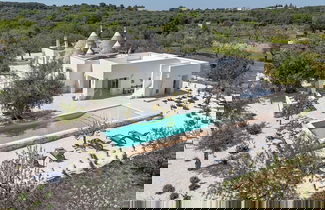 Foto 1 - TD Marl Luxury Trulli Experience w Stunning Pool