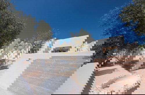 Foto 45 - TD Marl Luxury Trulli Experience w Stunning Pool