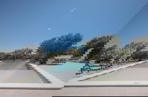 Foto 8 - TD Marl Luxury Trulli Experience w Stunning Pool
