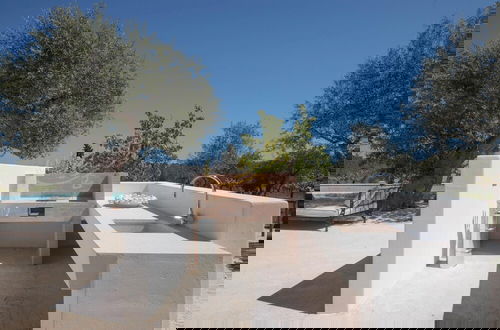 Foto 6 - TD Marl Luxury Trulli Experience w Stunning Pool